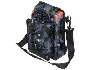 Giants fishing Vláčecí ledvinka Spinning Waist/Leg Bag + vláčecí taška Small