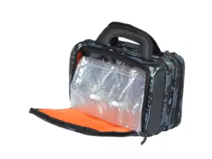 Giants fishing Vláčecí ledvinka Spinning Waist/Leg Bag + vláčecí taška Small