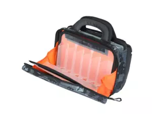 Giants fishing Vláčecí ledvinka Spinning Waist/Leg Bag + vláčecí taška Small