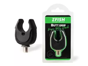 ZFISH Rohatinka Heavy Duty Black