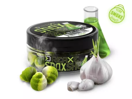 DELPHIN Nástraha D SNAX SHELL 10mm/30g