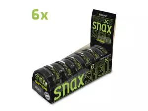 DELPHIN Nástraha D SNAX SHELL 10mm/30g