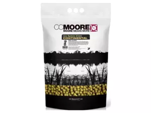 CC Moore Live system - Continental boilie 21mm 5kg
