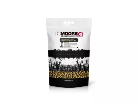 CC Moore Odyssey XXX - Continental boilie 21mm 5kg