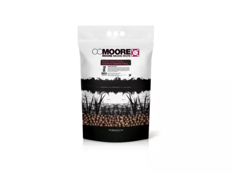 CC Moore Pacific Tuna - Continental boilie 21mm 5kg 