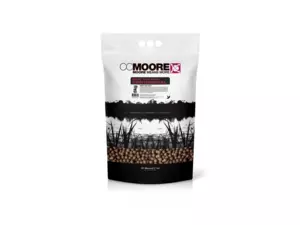 CC Moore Pacific Tuna - Continental boilie 21mm 5kg 