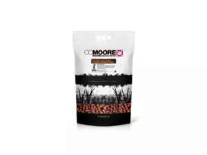 CC Moore Pro-Stim Liver - Continental boilie 21mm 5kg
