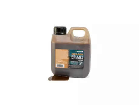 CC Moore boostery 1l - All season pellet activator
