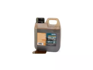 CC Moore boostery 1l - All season pellet activator