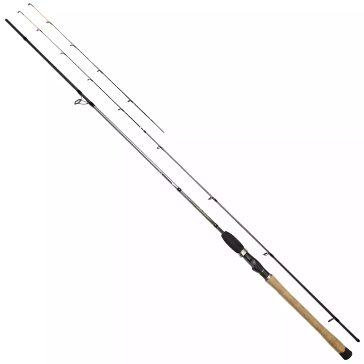 Giants fishing Prut Deluxe Picker 2,7m 35g + naviják GXF 3000FD