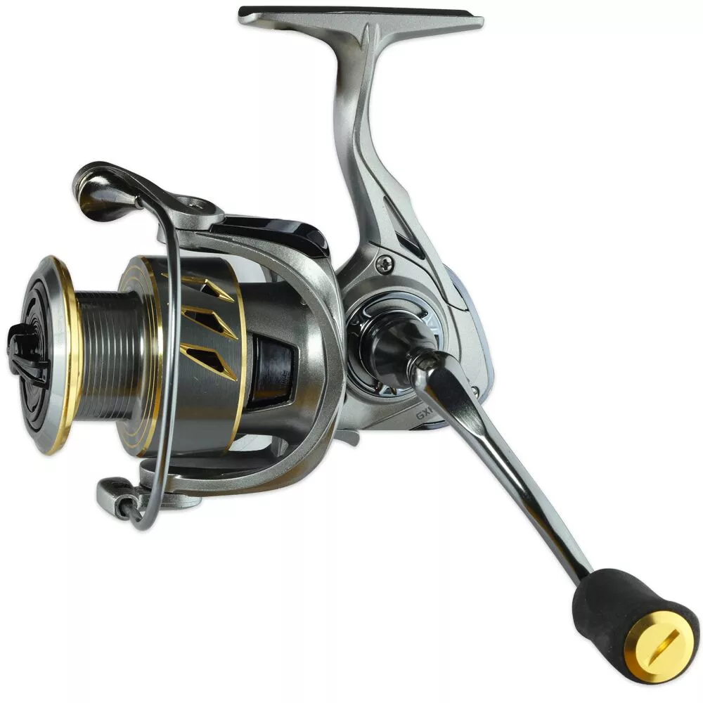 Giants fishing Prut Deluxe Picker 2,7m 35g + naviják GXF 3000FD