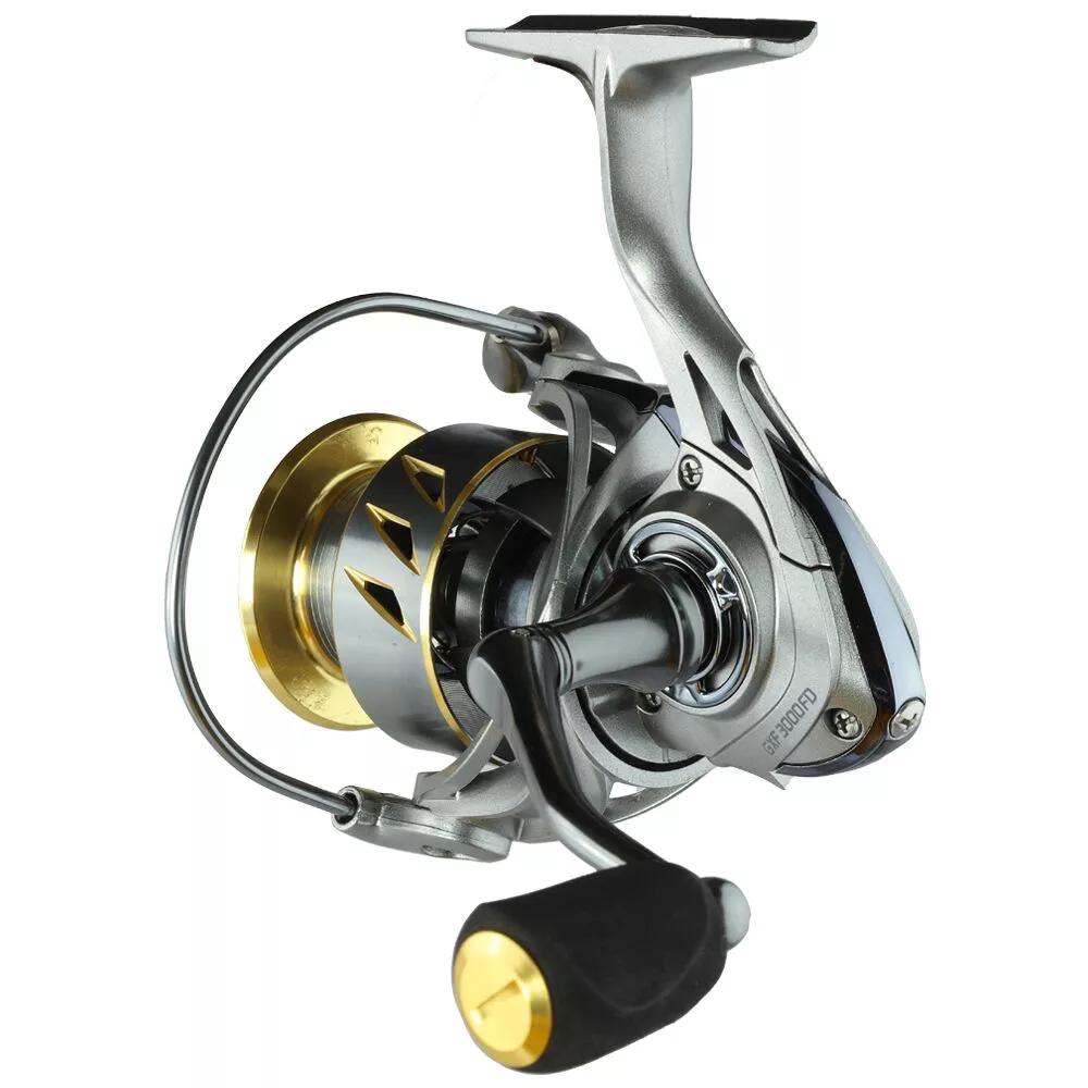 Giants fishing Prut Deluxe Picker 2,7m 35g + naviják GXF 3000FD