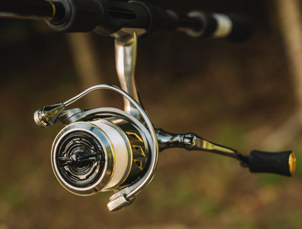 Giants fishing Prut Deluxe Picker 2,7m 35g + naviják GXF 3000FD