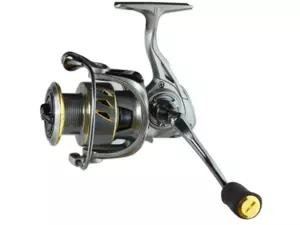 Giants fishing Prut Deluxe Picker 2,7m 35g + naviják GXF 3000FD