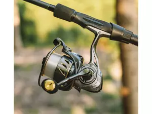 Giants fishing Prut Deluxe Picker 2,7m 35g + naviják GXF 3000FD
