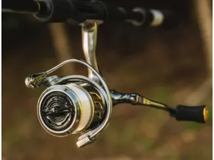 Giants fishing Prut Deluxe Picker 2,7m 35g + naviják GXF 3000FD
