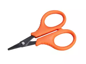 Fox International Nůžky Edges Titanium Braid Scissors