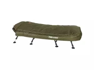 Giants fishing Lehátko + spací pytel Bedchair/Sleeping Bag System RWX 5 STD