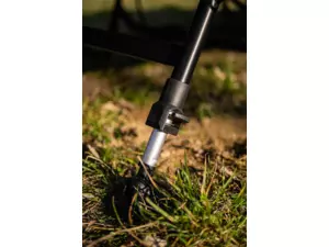 Giants fishing Lehátko + spací pytel Bedchair/Sleeping Bag System RWX 5 STD
