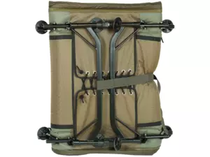 Giants fishing Lehátko + spací pytel Bedchair/Sleeping Bag System RWX 5 STD