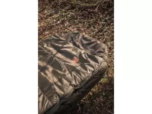 Giants fishing Lehátko + spací pytel Bedchair/Sleeping Bag System RWX 5 STD