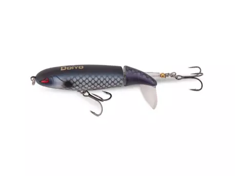 Doiyo wobler Pulldawg Hecht & Rapfen 9cm 12,5g BS