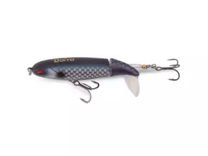 Doiyo wobler Pulldawg Hecht & Rapfen 9cm 12,5g BS