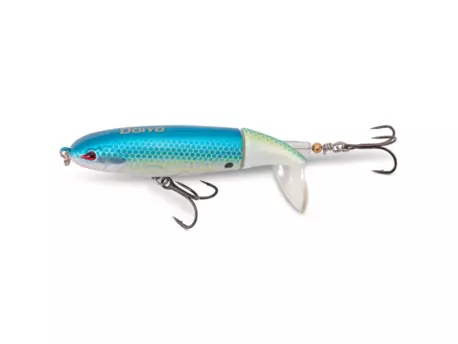 Doiyo wobler Pulldawg Hecht & Rapfen 9cm 12,5g CW