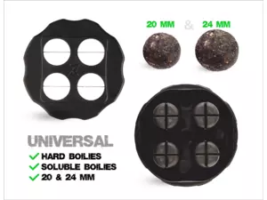 ZFISH Kráječ Bait Splitter