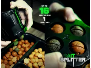 ZFISH Kráječ Bait Splitter