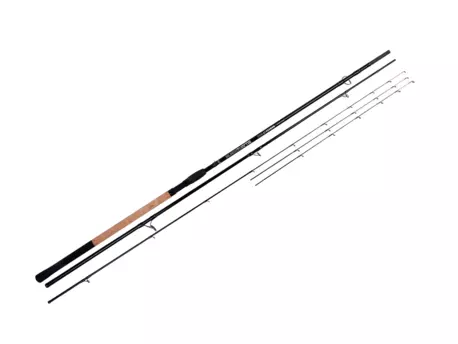 CRESTA Purt Blackthorne Pro-N-Feeder Heavy 3,90m 80g