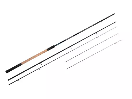 CRESTA Prut Protocol Medium Feeder 3,30m 20-40g