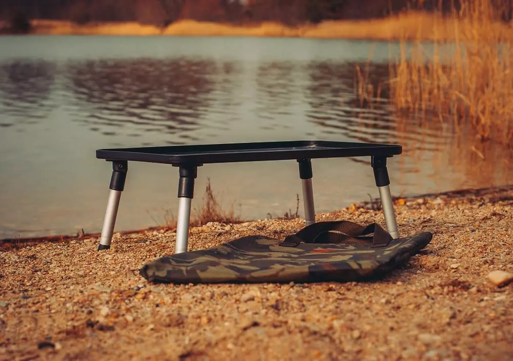 Giants fishing Sedačka Chair XS-Light + Stolek Gaube ZDARMA!