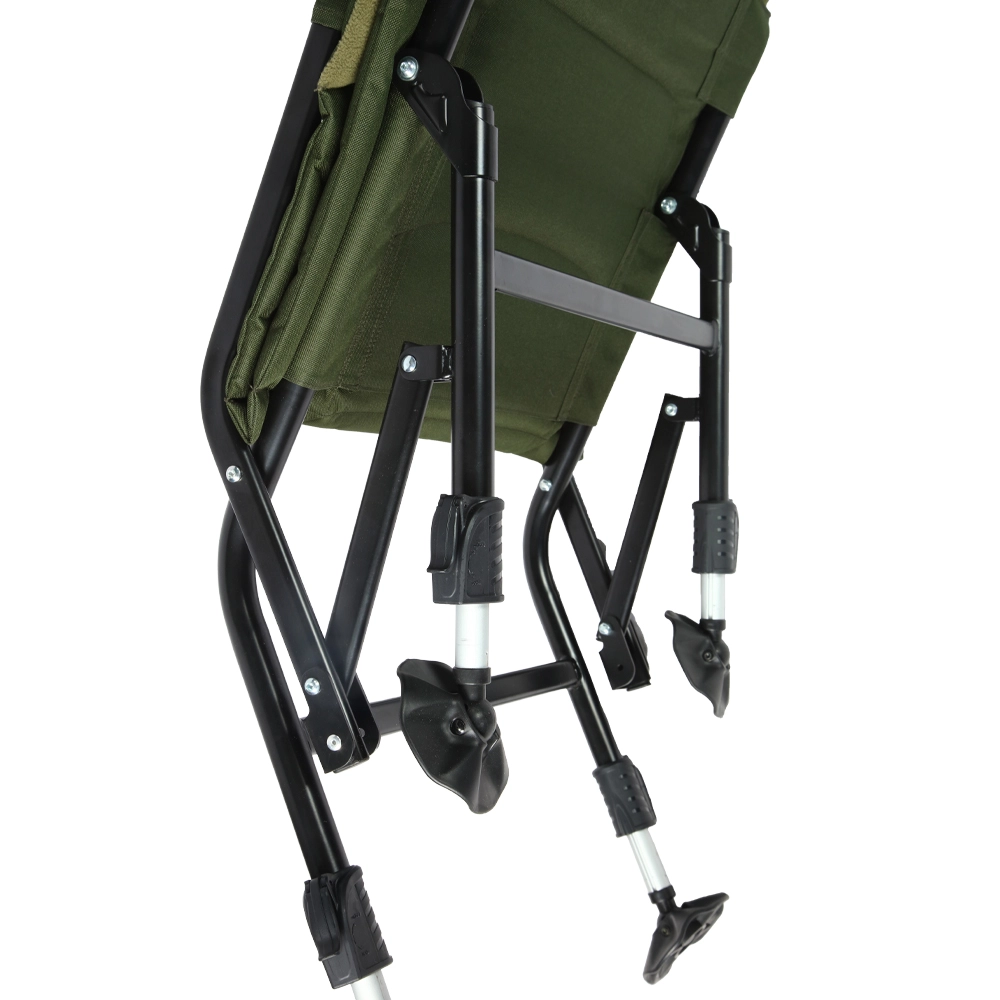 Giants fishing Sedačka Chair XS-Light + Stolek Gaube ZDARMA!