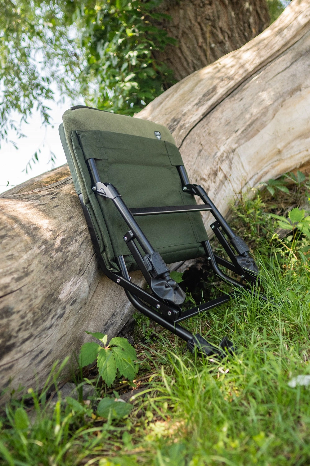 Giants fishing Sedačka Chair XS-Light + Stolek Gaube ZDARMA!