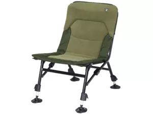 Giants fishing Sedačka Chair XS-Light + Stolek Gaube ZDARMA!