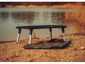 Giants fishing Sedačka Chair XS-Light + Stolek Gaube ZDARMA!
