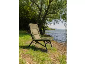 Giants fishing Sedačka Chair XS-Light + Stolek Gaube ZDARMA!