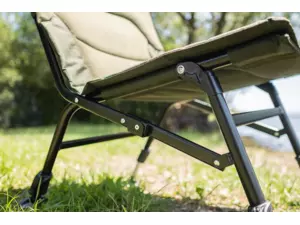 Giants fishing Sedačka Chair XS-Light + Stolek Gaube ZDARMA!
