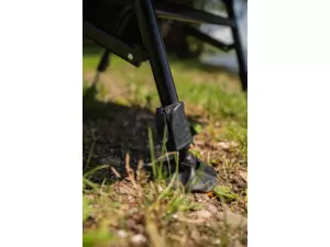 Giants fishing Sedačka Chair XS-Light + Stolek Gaube ZDARMA!