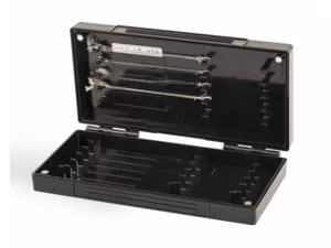 ZFISH Box na návazce Method Rig Case 150