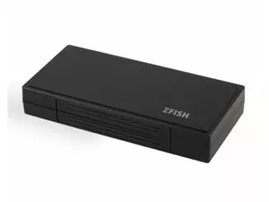 ZFISH Box na návazce Method Rig Case 150
