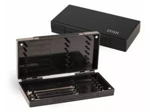 ZFISH Box na návazce Method Rig Case 150