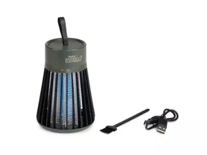 Fox Lapač Hmyzu Mozzie Zapper