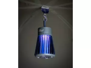 Fox Lapač Hmyzu Mozzie Zapper