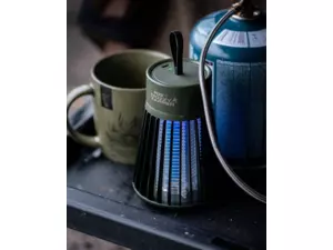 Fox Lapač Hmyzu Mozzie Zapper