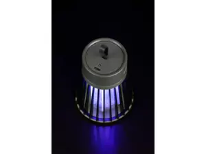 Fox Lapač Hmyzu Mozzie Zapper