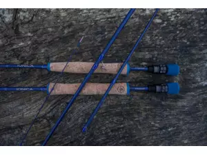 Wychwood muškařský prut Ionica Fly 9ft 6inch AFTMA #7 4-díl