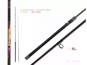 ZFISH Prut SlimCore Feeder 3,0m 40-56g