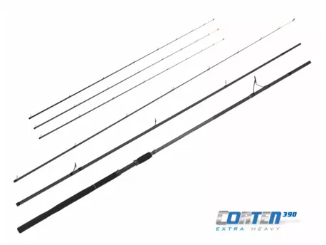 ZFISH Prut Corten Method Heavy Feeder 3,9m 150g